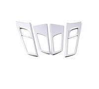 Pour Hyundai Pour Tucson 2015-2020 Poignée Porte Intérieure Réglage Du Siège Bouton Lève-vitre Garniture Montant Triangulaire Intérieur Accessoires Auto(Style D)