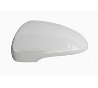Pour Hyundai Pour Tucson 2015-2020 Voiture Rétroviseurs Couverture Rétroviseur Coque Boîtier Couleur Peint Accessoires 1 Pièces BLNETU(5,gauche)