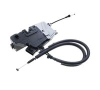 pour Hyundai pour Tucson 2016 2017 2018 2019 2020 Actionneurs De Serrure Porte Avant Arrière Gauche Droite Loquet Verrouillage Porte l'actionneu(Front Left)