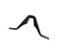 Pour Hyundai Pour Tucson 2016 2017 2018 2019 2020 Garniture De Volant En Fibre De Carbone Moulures Intérieures Décoration De Bande Garniture Console Latérale Voiture