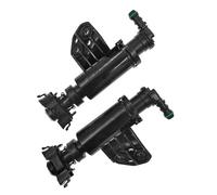 Pour Hyundai pour Tucson 2016 2017 2018 2019 2020 Laveuse de phare avant buse de pulvérisation Pompe de nettoyage Jet 98671-D7000 98672-D7000