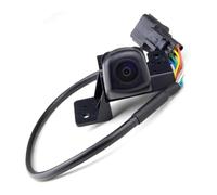 pour Hyundai pour Tucson 2016 2017 2018 Vue Arrière Voiture Caméra Recul Qualité 95760-D3500 Poignée Coffre Voiture Caméra Recul