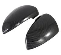Pour Hyundai Pour Tucson 2016-2018 Couvercle De Rétroviseur Latéral Boîtier Vue Arrière Voiture Garniture Coque Capuchons Couverture Miroir