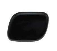 Pour Hyundai Pour Tucson 2018-2020 98682D3000 98682-D7500 98681-D3000 Capuchon De Protection De Buse De Lave-phare Avant Couvercle Phare Voiture(LEFT 98681-D7500)