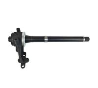 Pour Hyundai Pour Tucson 49560-25600 Support Et Arbre D'entraînement Intermédiaire Cv Arbre Transmission Voiture