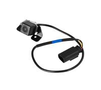 pour Hyundai pour Tucson Caméra Recul HD | Pour IX35 2011-2017 Caméra D'information Stationnement Vue Arrière Voiture Aide Arrière.