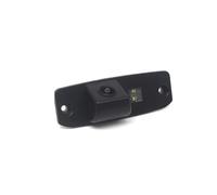 pour Hyundai pour Tucson JM 2004 2005 2006 2007 2008 2009 Moniteur De Stationnement Arrière Voiture CCD HD Objectif Fisheye Caméra Recul Caméra Recul sans Fil(Camera)