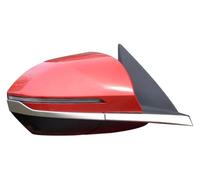 Pour Hyundai Pour Tucson L 2020-2023 6/8/9 Fils Clignotant Automatique Rétroviseur Extérieur Voiture Chauffant Et Pliable Rétroviseur mécanique(D,RIGHT-6 WIRE)