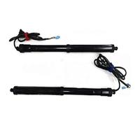 Pour HYUNDAI Pour TUCSON L 2021-2023 Hayon Électrique Ascenseur Coffre Amortisseurs Struts Tige hydraulique(2022With Kick Sensor)