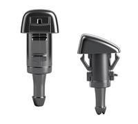 Pour Hyundai Pour Tucson MK2 2010 2011 2012 2013 2014 2015 OE: 98630 3J000 2Pcs Buse De Jet Lave-Glace Avant Lave-Capot À Eau Buse d'essuie-glace