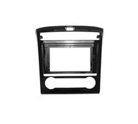 pour Hyundai pour Tucson NX4 IX35 2021 Adaptateur De Cadre De Voiture 10,1 Pouces Kit De Montage Panneau Tableau Bord Radio GFVFGNLNNA