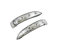 Pour Hyundai Pour Tucson Pour IX35 2010 2011-2015 Lampe Lumière Indicateur Rétroviseur Latéral 1 Paire LH RH LED Clignotant Voiture Rétroviseur Clignotant