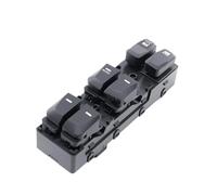 pour Hyundai pour Tucson pour IX35 2010 2011 2015 LHD Voiture fenêtre électrique Avant Gauche Bouton de Commutation Principal 93570-2S0009P Interrupteur Iève-Vitre Voiture Bouton