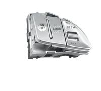 Pour Hyundai pour Tucson pour IX35 2010-2017 boutons Bluetooth téléphone régulateur vitesse commutateur Volume avec bouton volant arrière. Volant Multifonction Bouton(Droit)