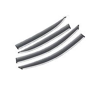 Pour Hyundai Pour Tucson Tl 3 Iii 2016~2021 2017 Voiture Fenêtre Visières Déflecteurs De Pluie Gardes Vent Fumée Pare-brise Fenêtre Latérale Pare Pluie Visières