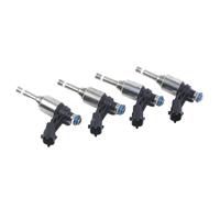 Pour Hyundai Pour Veloster 2012-2017 1.6L 4 Pièces Injecteurs De Carburant 35310-2B130 35310-2B120 35310-2B160 Injecteurs Essence