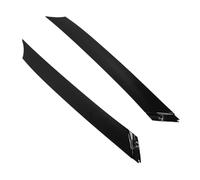 Pour Hyundai Pour Veloster 2012-2017 Moulures Extérieures Gauche Et Droite Pare-brise Montant A Ensemble De Garnitures 86180 2V000 QAQMHVCVB