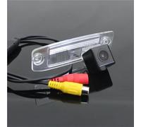 pour Hyundai pour Veracruz Ix55 2007-2012 2013 2014 2015 Voiture Jonction Arrière Caméra De Recul Stationnement Kit Automatique HD CCD Caméra Recul sans Fil