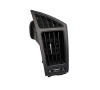 pour Hyundai Sonata 2011-2014, Grille de Ventilation latérale Gauche/Droite du Tableau de Bord, référence 974903S000, Sortie d'air de climatisation (Droite).