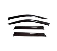 pour Hyundai Sonata EF 1998 1999 2000 2001 2002 2003 2004 Pare-Soleil et déflecteurs d'air latéraux