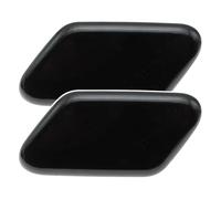 pour Hyundai Sonata Hybrid LF 2015-2017, Cache de gicleur de Lave-Phare Avant Droit/Gauche, références : 98681-E6000 et 98682-E6000