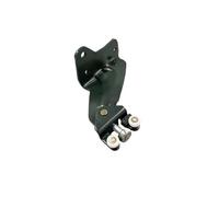 Pour Hyundai Starex 1998 1999 2000 2001 2002 2003 Jac Affiner Le Support Inférieur Inférieur De Rouleau De Porte Coulissante Droite Charnière Voiture