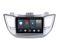 Pour Hyundai Tucson 2015 - 2018 9 " Tactile Android Autoradio GPS Navi Carplay