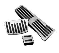 Pour Hyundai Tucson 2015-2020 TL, chez MT Car Accelerator Pédale Frein Embrayage Pédale Repose-Pieds Accessoires