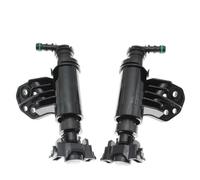pour Hyundai Tucson 2017-2019 : actionneur de Pompe de Nettoyage de gicleur de Lave-phares avec Capuchon de Protection.
