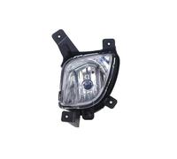 pour Hyundai Tucson IX35 2010 2011 2012 2013 2014, feu antibrouillard Avant, Ampoules halogènes (il n'en Reste qu'un)
