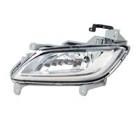 pour Hyundai Veloster 2012-2017 : feu antibrouillard Avant, feu de Jour, Clignotant (il n'en Reste qu'un).