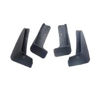 pour I3 Électrique 2017-2020 Garde-Boue Garde-Boue Garde-Boue Garde-Boue Garde-Boue Garde-Boue Accessoires De Voiture Avant Arrière 4 Pièces