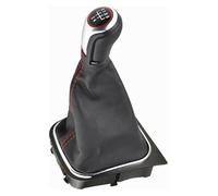 Pour Ibiza 6J Pour Seat Pour Leon MK1 Pour p&assat MK4 Pour G&olf Pour VW Pour G&olf 5 6 Pour S&CIROCCO Pour Octavia Pommeau Levier Vitesse levier changement vitesse(5 Speed7)
