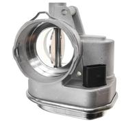 Pour Ibiza Mk III 6L1 2002-2009 Pour Leon 1P1 2005-2012 Pour Fabia Pour Golf Pour Plus V 521 5M1 Pour Passat Corps Papillon Électronique Corps Papillon