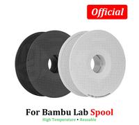 Pour imprimante 3D Bambu Lab : Support de matériaux haute température, bobine réutilisable, compatibilité filament, recharge de filament AMS réutilisable MIX Kit 1