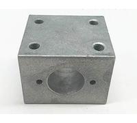 Pour imprimante 3D / machine de codage mère - Vis trapèze T10.