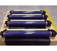 pour imprimante PRTA07198 DC250 DC240 Unité de Tambour pour Xerox Docucolor 240 242 250 252 260 DCC6550 6500 Kit de Tambour pour Workcentre 7655 7665 7675 Copieur - (Color : KCMY 4pc)