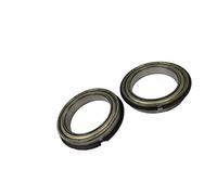 pour imprimante PRTA07762 Support de Fusion supérieur pour copieur Compatible pour Sharp AR MX 550N 620N 555 700U 625S 700N M550 pièce de Rechange pour copieur 2 pièces/Ensemble 5 Ensemble/lot