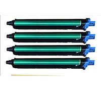 Pour imprimante PRTA07820 Kit de tambour de copieur Unité de tambour DR-313 Compatible pour Konica Minolta Bizhub C308 C258 C458 Unité d'image de pièces d'imprimante pour DR313 - ( Color : Yellow )