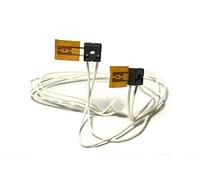 pour imprimante PRTA07870 Thermistance de copieur Compatible pour Xerox S2011 S2320 S2520 2011 2320 2520 2110 Thermistance de Fusion Imprimante Partie 2 pc