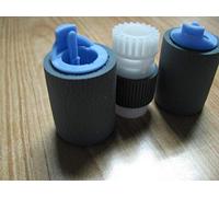 pour imprimante PRTA08057 Compatible copieur Papier Rouleau de ramassage Ensemble pour Hp4525 4525 4555 copieur Rouleau de ramassage 3 pc/Ensemble 2 Ensemble/lot
