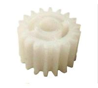 pour imprimante PRTA08127 Copieur Fuser Engrenage d'entraînement pour Konica Minolta 235 195 215 7719 7723 206 246 Imprimante Consommable de Bureau 10 pc/Lot