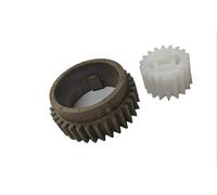 pour imprimante PRTA08134 Engrenage de Fusion Compatible pour engrenage d'entraînement pour Minolta 235 195 215 7719 162 engrenage de Pont de Fusion de copieur 2 pc/Ensemble 5 Ensemble/lot