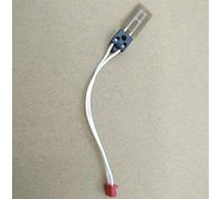 pour imprimante PRTA08149 Thermistance de Copie Compatible pour Ricoh 3350 3350B 1027 2027 3025 2550 2852 AW10-0053 Thermistance de Fusion Imprimante Consommable 2 pc