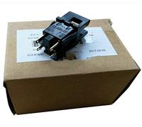 pour imprimante PRTA08225 Compatible Interrupteur de Porte latérale d'imprimante pour Xerox 1810/2010/2320/2011/2420/2520 capteur de Porte latérale copieur pièce de Rechange 1 pc