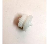 pour imprimante PRTA08304 Compatible copieur engrenage d'entraînement de Fusion pour Hp1566 1560 1536 1530 1606dn imprimante engrenage de Fusion 10 pc/Lot