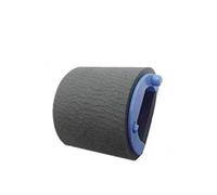 pour imprimante PRTA08396 Rouleau de ramassage de copieur Compatible pour Hp1505 1522 M1120 1566 1606 1536 1505n Rouleau de ramassage d'imprimante 10 pc/Lot