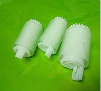 pour imprimante PRTA08405 Compatible copieur Papier Pick-up Roller Set pour Canon IRC5035 5030 5045 5051 5235 5240 5250 5255 Pickup Roller 3pc/Set 5set