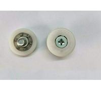 pour imprimante PRTA08971 2pc copieur Petit Rouleau de Papier Blanc Compatible pour Oce OCE400 450 600 700 750 7055PW300 ingénieur Blanc Rouleau copieur pièce de Rechange