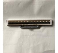 pour imprimante PRTA09517 0 Ensemble de tête d'impression d'origine pour Zebr RW420 Zebr RK17393-005 RW420 tête d'impression